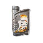 Lubx SAE 20W-50 Engine Oil 1 Litre