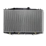 2005 Honda Accord Radiator