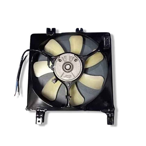 2005 Toyota Corolla Radiator Fan