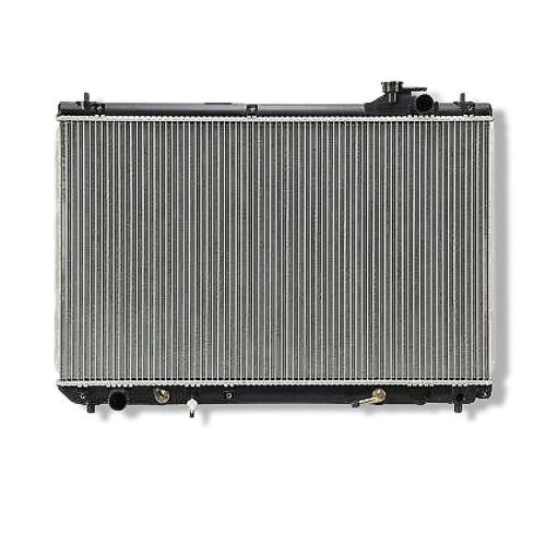 2005 Toyota Highlander Radiator (Part No:16400-28240)