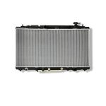 2005 Toyota Sienna Radiator 16041-0A380