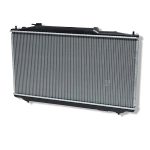 2008 Honda Accord Radiator