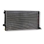 2008 Toyota RAV4 Radiator