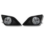 2009 Toyota Corolla Fog Lamp