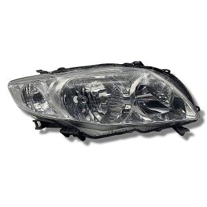 2009 Toyota Corolla Headlight-RHS Part Number 8111002680