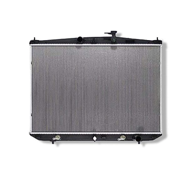 2016 Lexus RX350 Radiator