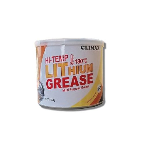 Climax Lithium Multi-Purpose Grease 454g.