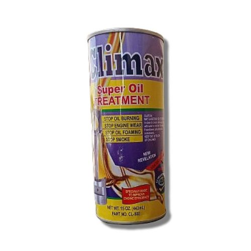 Climax Super Oil Treatment 443ml.