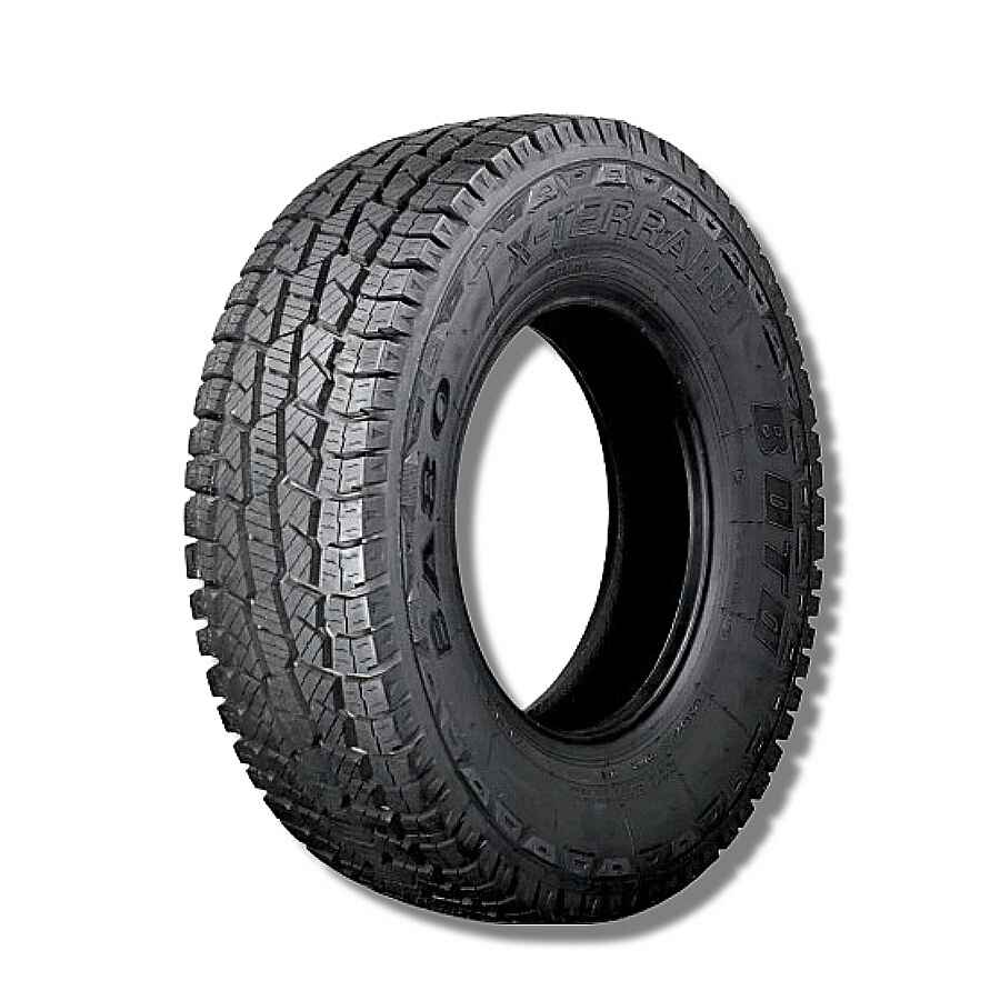 265/60-18 BOTO Vehicle Tire