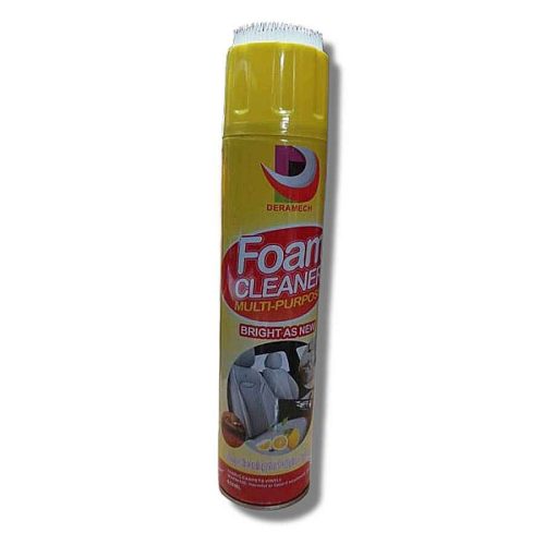 Deramech Multi-Purpose Foam Cleaner