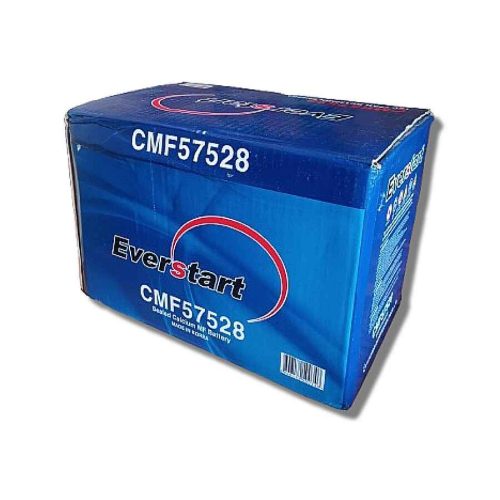 Everstart Car Battery 75 Amps