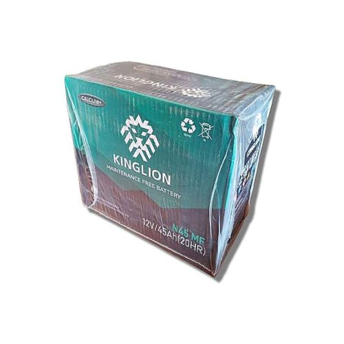 Kinglion Car Battery 45 Amps