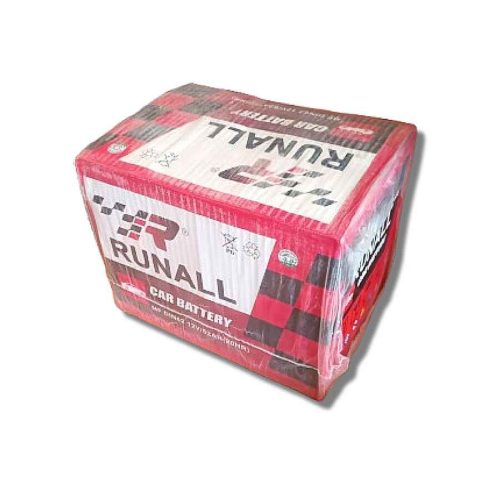 Runall Vehicle Battery 62 Amps